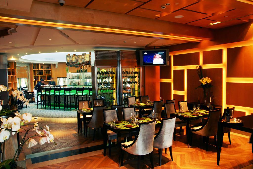 Pudi Boutique Hotel Fuxing Park Shanghai Exteriör bild