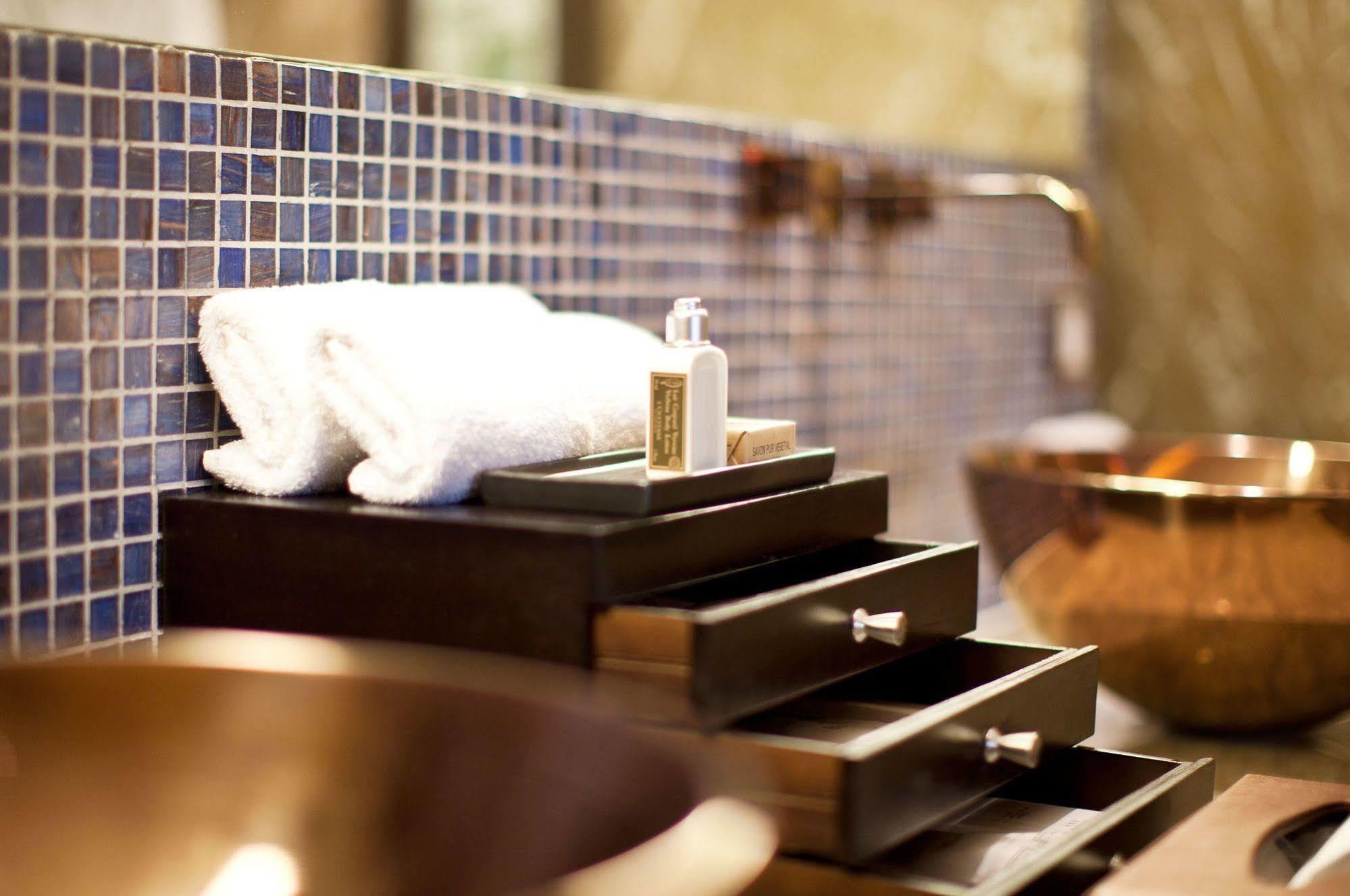 Pudi Boutique Hotel Fuxing Park Shanghai Exteriör bild