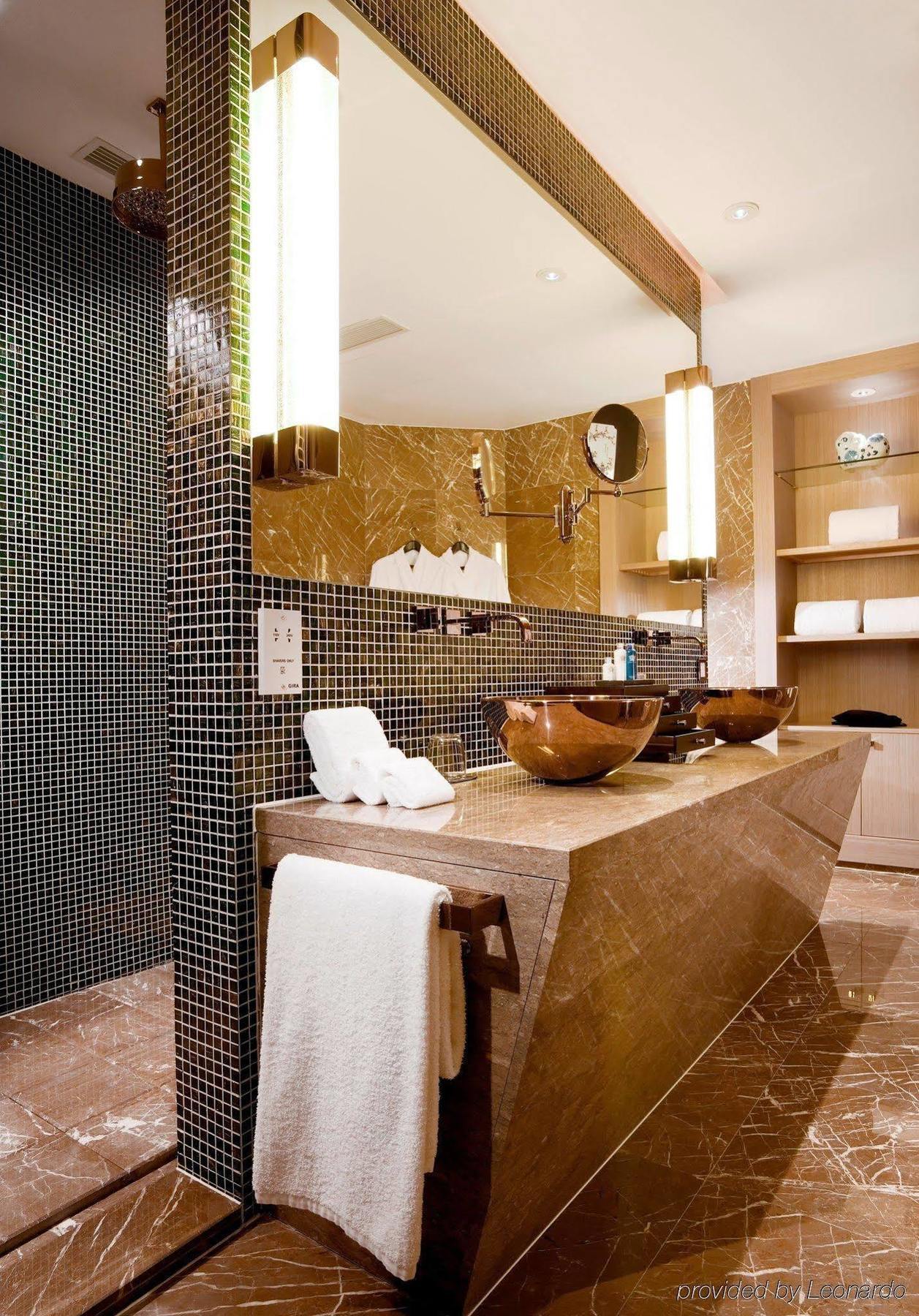 Pudi Boutique Hotel Fuxing Park Shanghai Exteriör bild