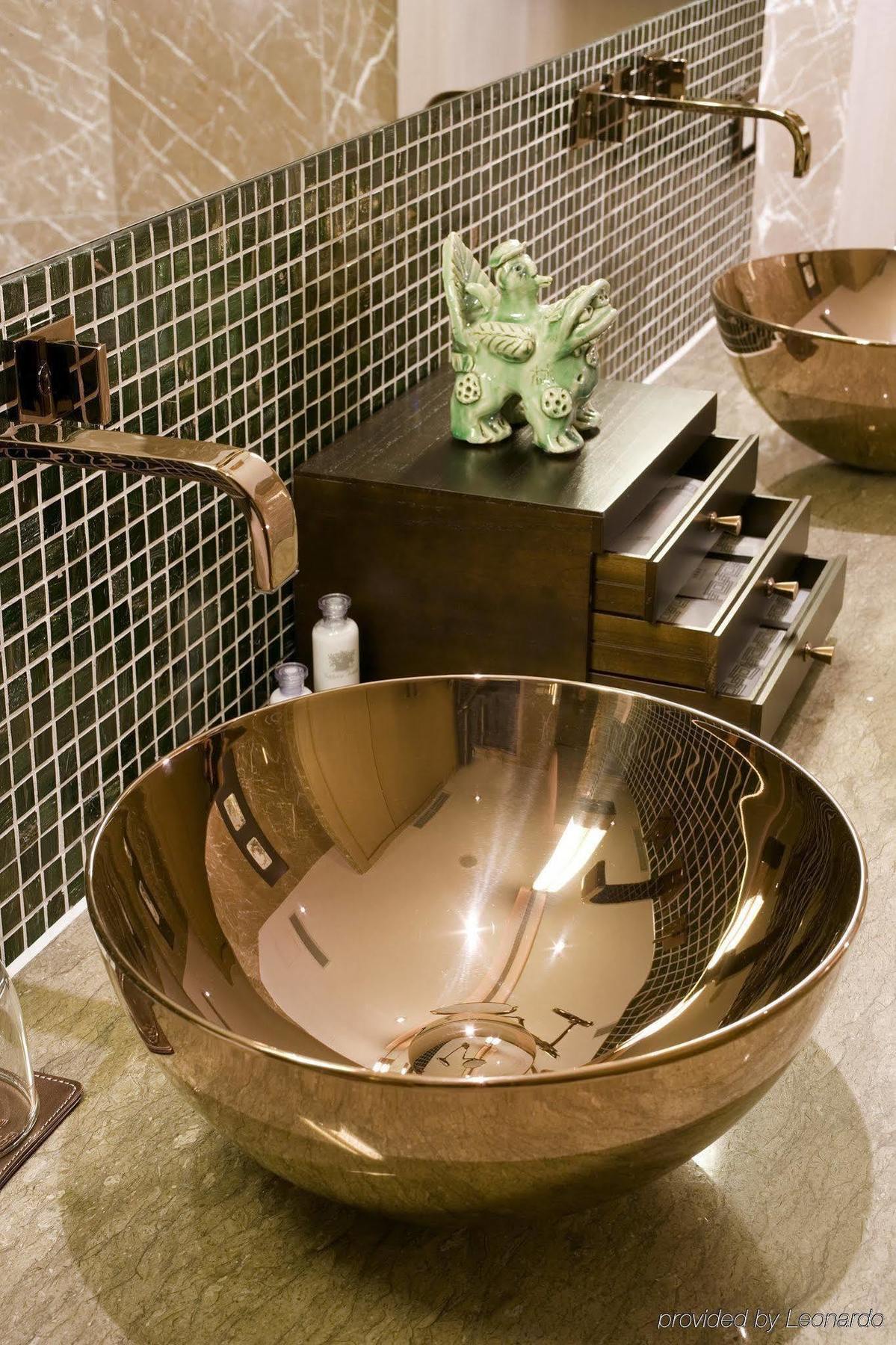 Pudi Boutique Hotel Fuxing Park Shanghai Rum bild